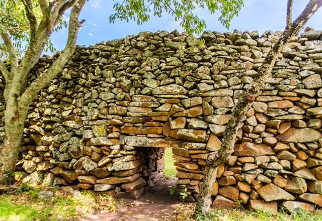 Thimlich Ohinga Historic Site