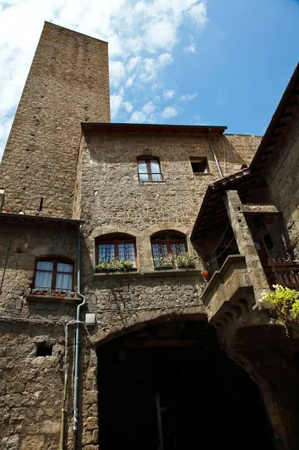 Museo del Sodalizio dei Facchini di Santa Rosa