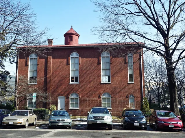 Capital Jewish Museum