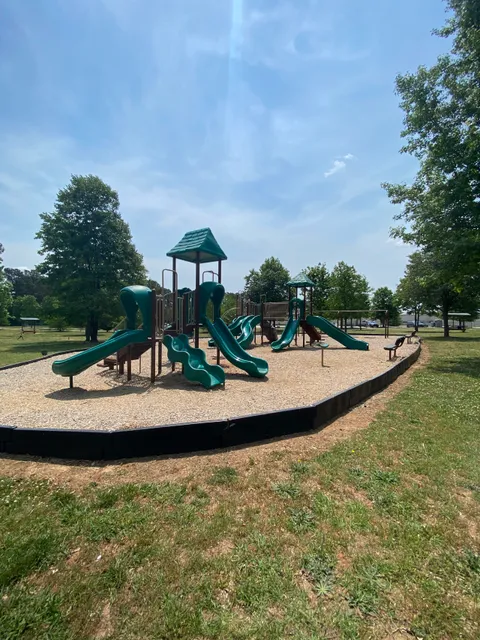 Boiling Springs Community Park