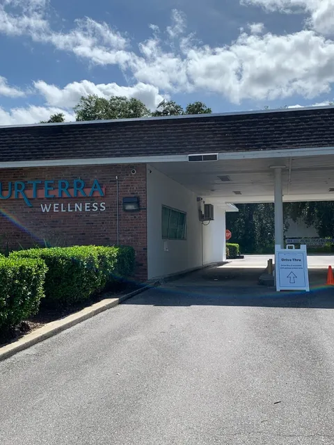 Surterra Wellness - Medical Marijuana Dispensary | Brooksville