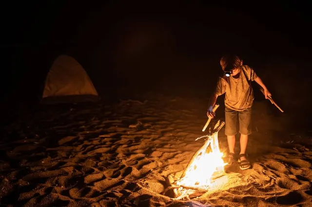 Parna Kuteera - A place to hide...