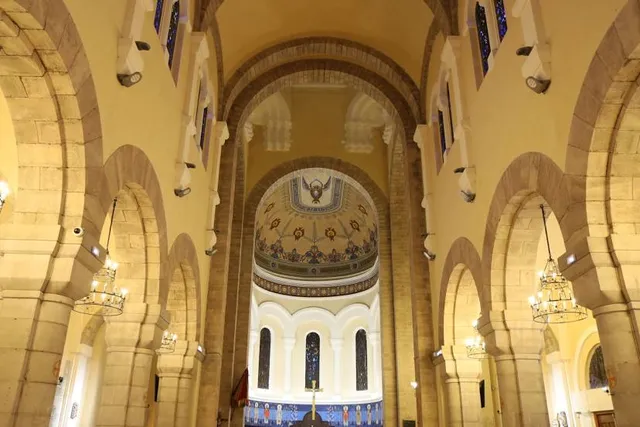 Basilique Notre-Dame-de-la-Victoire