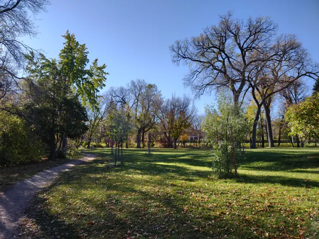 Munson Park