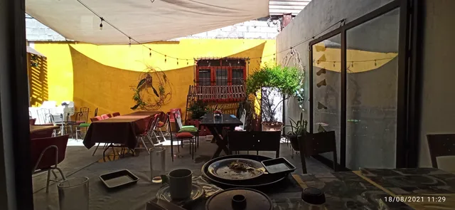 RESTAURANTE BIRRIA SAN JOSE