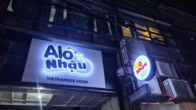 Alo Nhậu