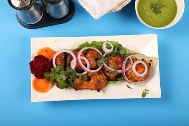 Mrs. Kumar's Indian Cuisine