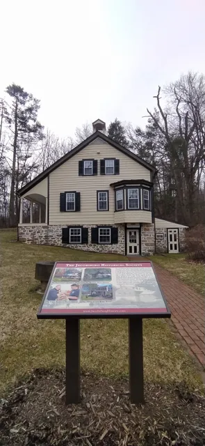 Pennsylvania Longrifle Museum
