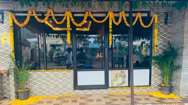 Sneha restaurant A/c