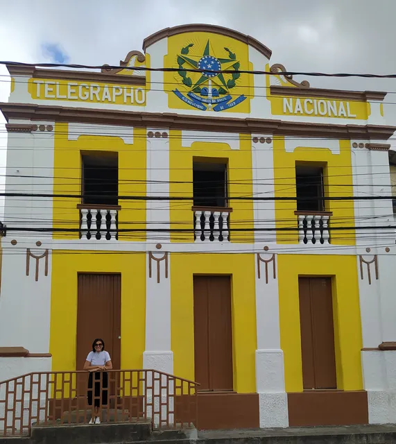 Museu Histórico de Campina Grande