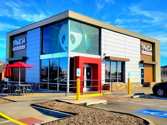 Panda Express