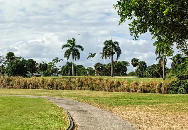 Delray Beach Golf Club