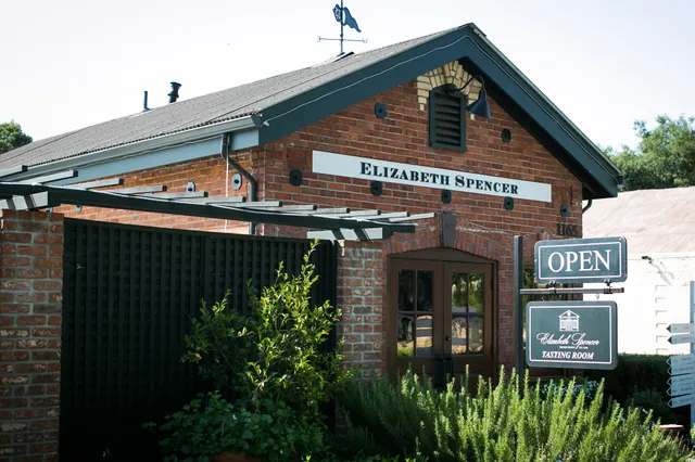 Elizabeth Spencer Winery