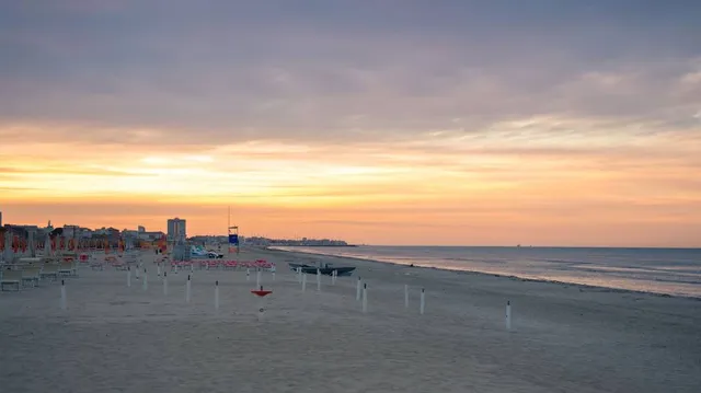 The People's Beach at Jacob Riis Park