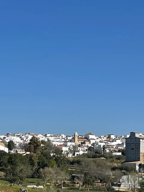 El Viso del Alcor