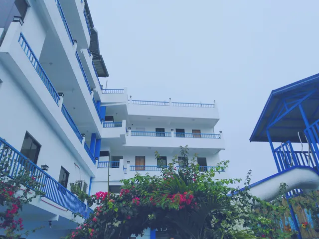 Blue bell resort and hotel