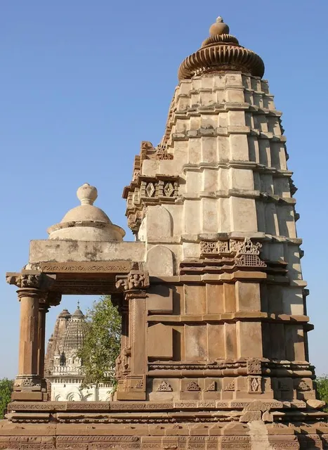 Varaha Temple