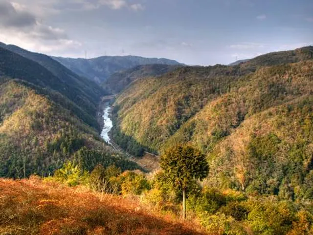 Mount Ogura Observatory