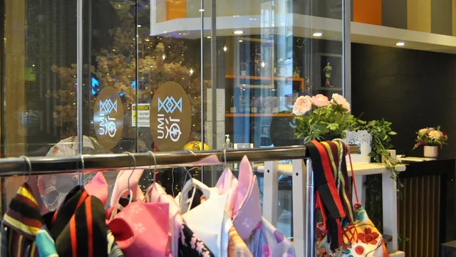 Ristorante UMI 2 SIRACUSA