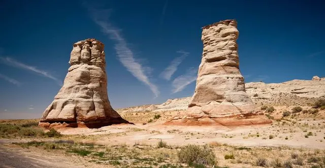 Teec Nos Pos Trading Post