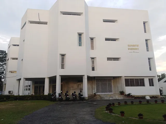 Sukanta Academy