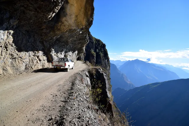 Túneles de Karkaterra