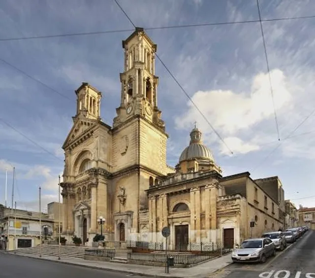 Santuario de San Cayetano