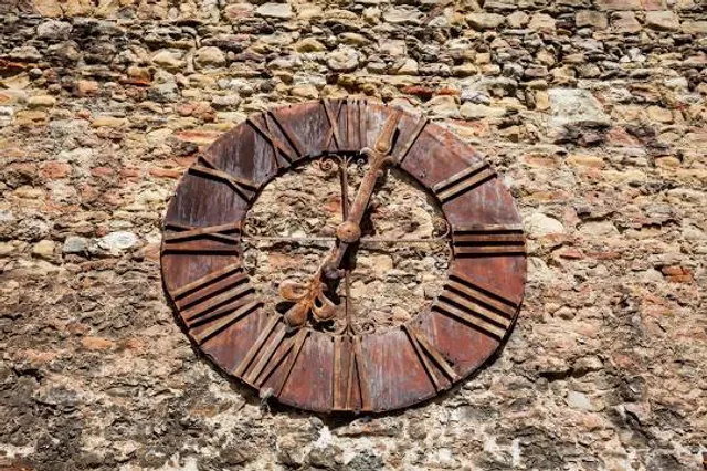 Wisper-trails (Naurother Grubengold)