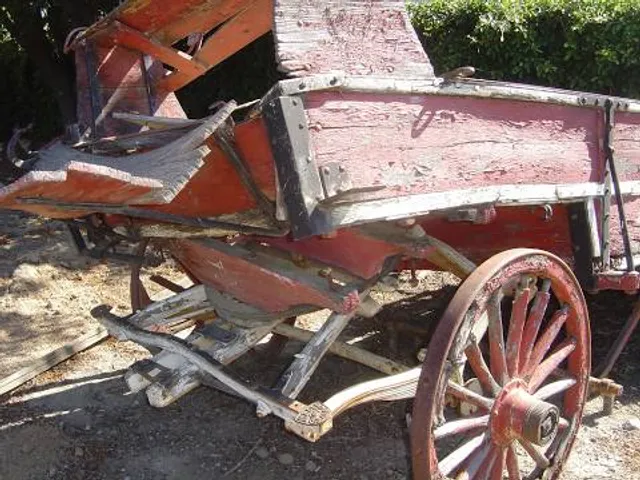 Strathearn Historical Park