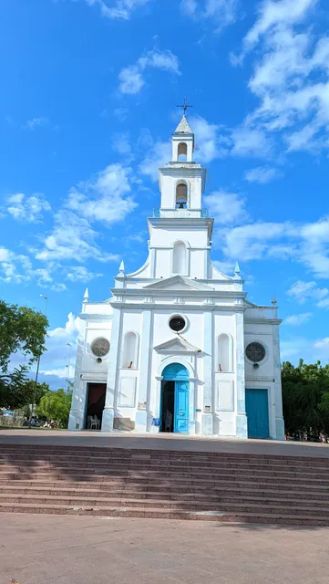 Praça do Patrocínio