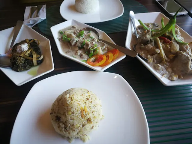 1st Colonial Grill Express