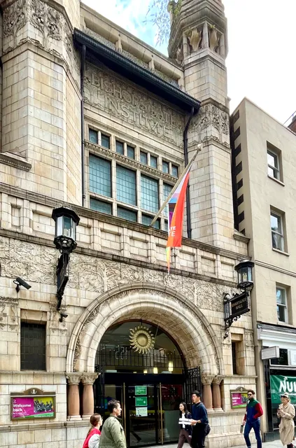 Bishopsgate Institute