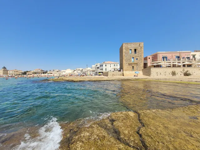 Spiaggia di Puntasecca