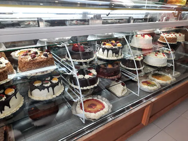 La Rueda - Confiteria y Servicio de Lunch