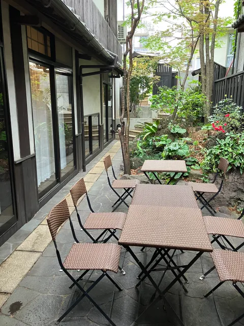 Otto e Sette Oita(オット エ セッテ オオイタ)