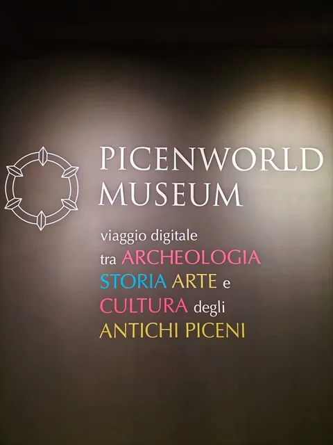PIMU Picenworld Museum