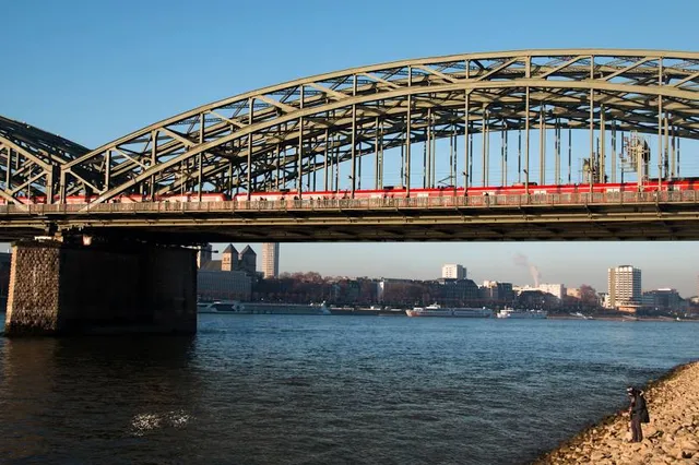 German Bridge