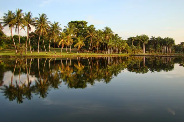 Montgomery Botanical Center