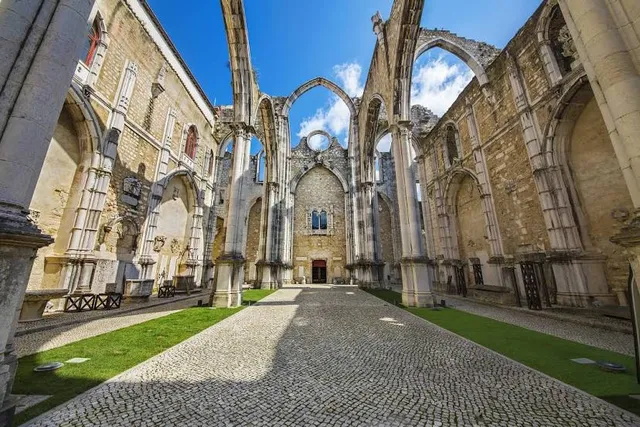 Carmo Convent