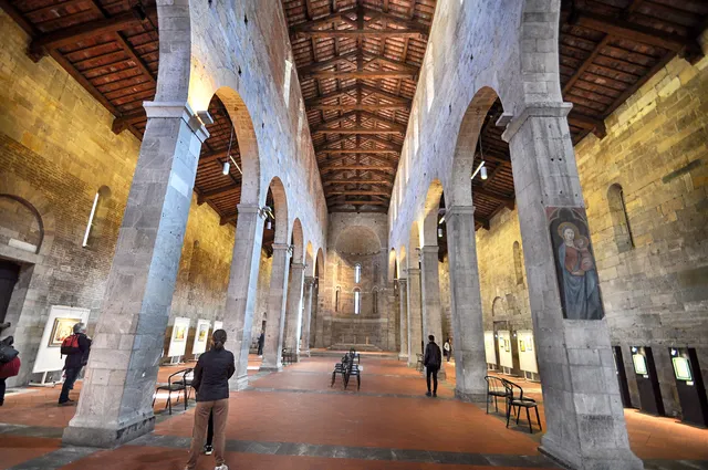 Chiesa di San Cristoforo