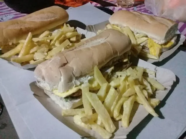 Sandwicheria Valentino