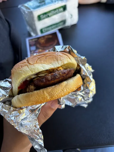 El-Roi Original Hot Dogs