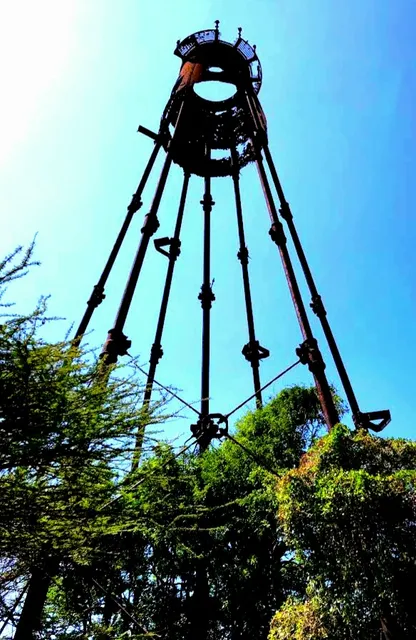 Talaimannar old Light House