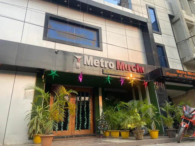 Metro Mirchi