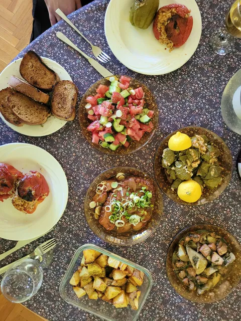 Καφεμεζεδωπολειο γρηγορουσα