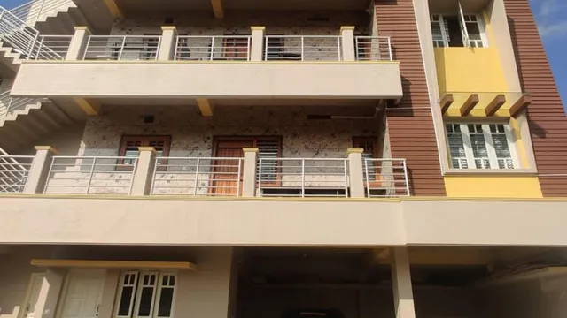 SV Service Apartments