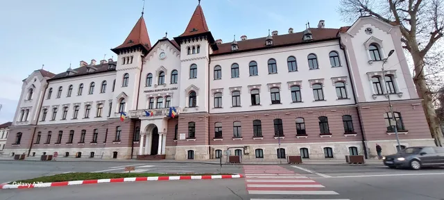 Pensiunea Confort House