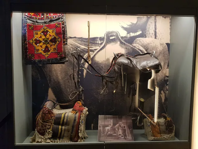 Ahi Evran Esnaf ve Sanatkarlar Muzesi