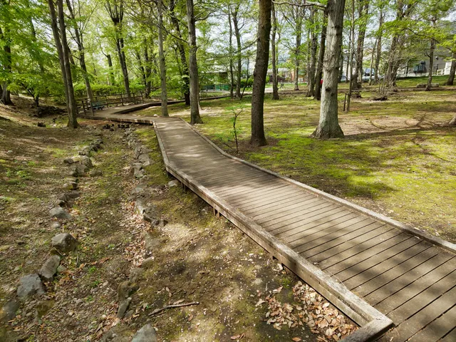 Haragayato Donguri Park