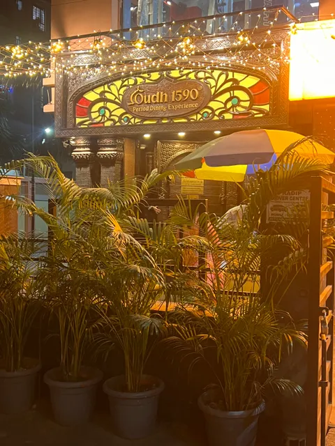 Oudh 1590 - BT Road Paikpara